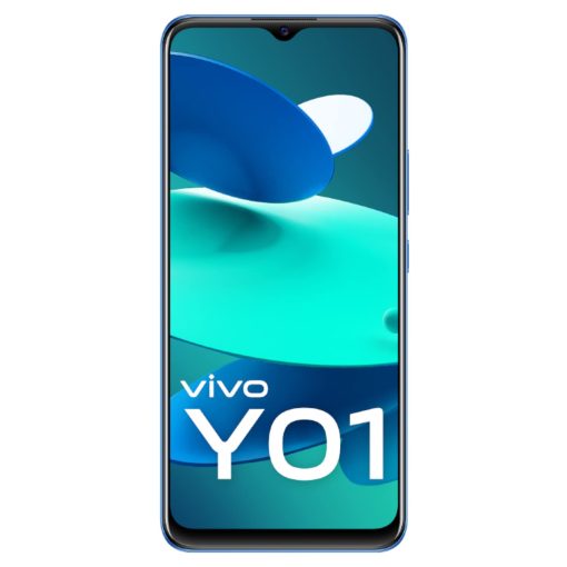 vivo Y01 on emi without credit card