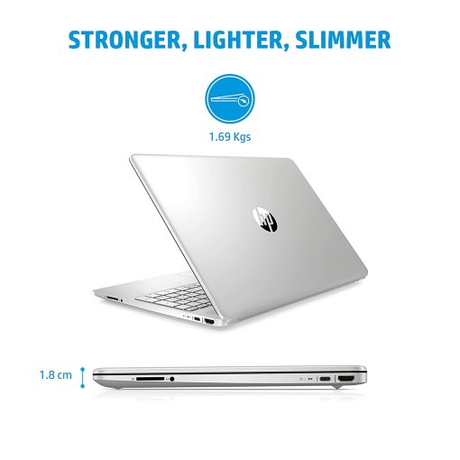 HP 15S-FR2508TU Intel Core i3-1125G4 Laptop on Finance