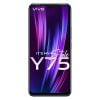 Vivo Y75 4G emi debit card