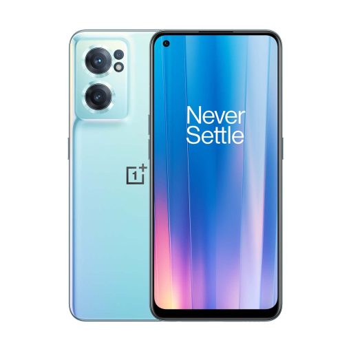 OnePlus Nord CE 2 (Blue, 6GB RAM, 128GB Storage)