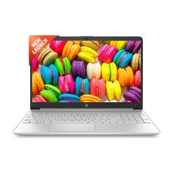 HP 15s-fq4021tu Gen Intel Core i5 15.6 inch FHD Laptop