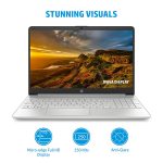 HP 15s-fq4021tu Gen Intel Core i5 15.6 inch FHD Laptop