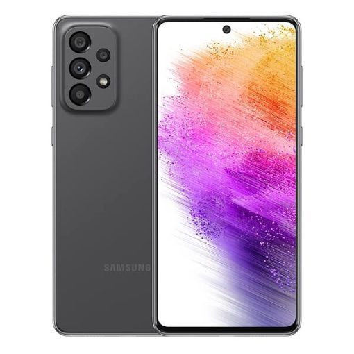 Samsung A73 256GB Mobile On EMI