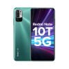 Redmi Note 10T 5G (4GB RAM, 64GB Storage, Mint Green)