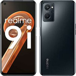 Realme 9i On EMI with Low Interest