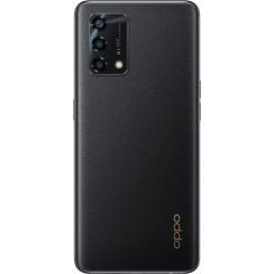 oppo f19s black-2
