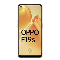 Oppo F19s 6GB 128GB Gold Mobile Price In India