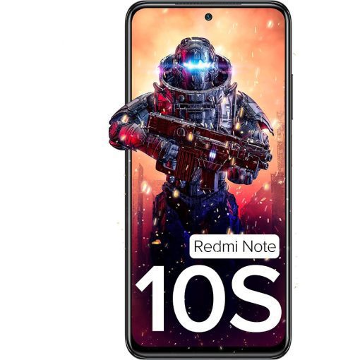 Redmi Note 10S 6GB 128GB Mobile Price In India