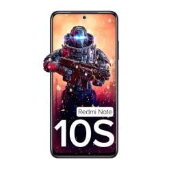 Redmi Note 10S 128GB Blue Mobile On Zero Down Payment
