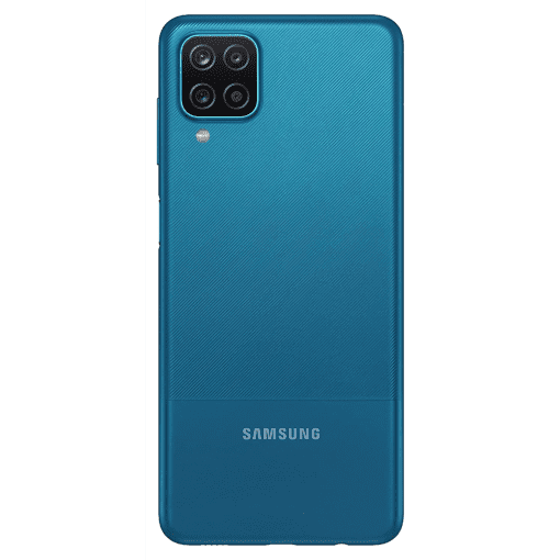 samsung a12 blue-2