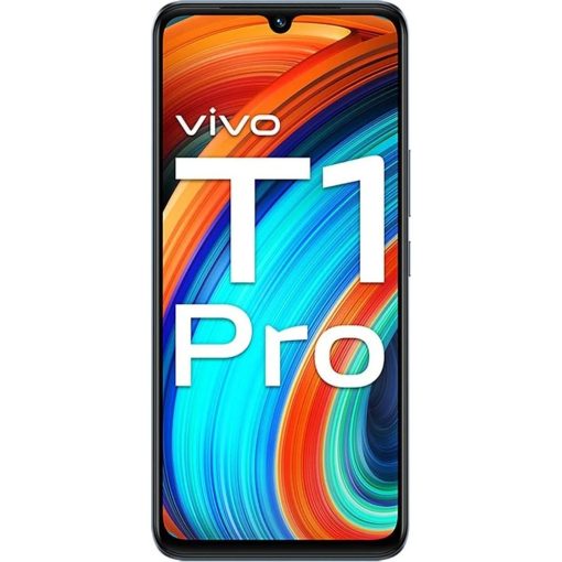 Vivo T1 Pro 6GB 128GB Mobile Price In India