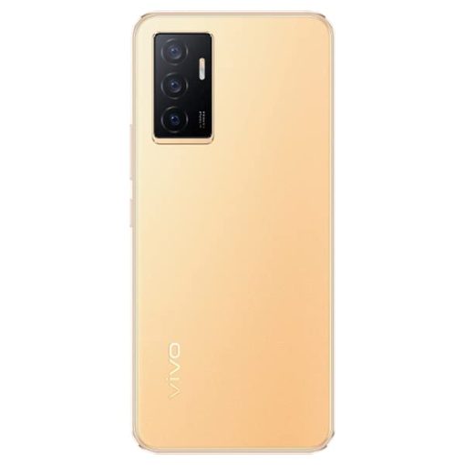 vivo v23e-gold