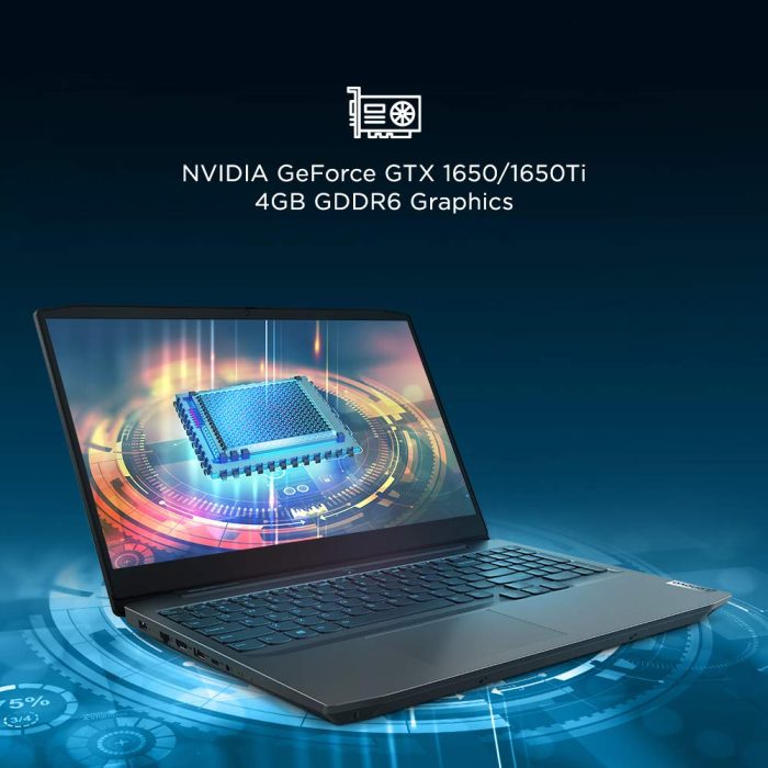 Lenovo Gaming IPad 3 82EY00UAIN
