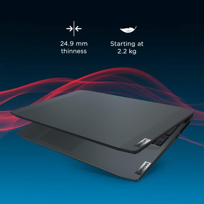Lenovo Gaming IPad 3 82EY00UAIN