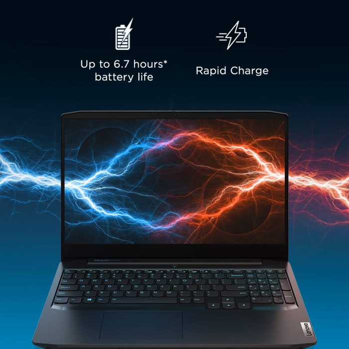 Lenovo Gaming IPad 3 82EY00UAIN