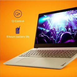 Lenovo IdeaPad 3 81WB01DFIN