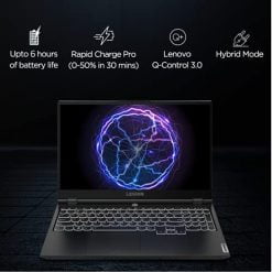 Lenovo Legion 5 82AU00PMIN