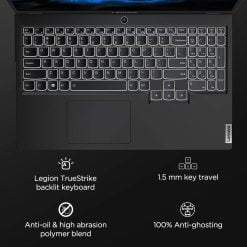 Lenovo Legion 5 82AU00PMIN