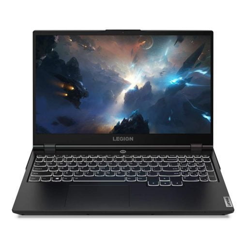 Lenovo Legion 5 Intel Core i5 10th Gen Laptop On EMI Offer