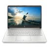 Hp 14S (Intel Core i5 11th Gen, 14 Inches FHD, 8GB RAM, 512GB SSD, Iris Xe Graphics, Windows 11, MS Office, Silver Color) - 14S-Ef1001Tu
