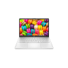 HP 14s (Qualcomm Snapdragon, 8GB RAM, 128GB SSD, 14" FHD, Adreno 618 Graphics, MS Office, Silver Color) -eg0008qu