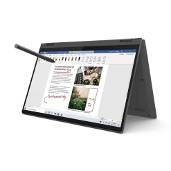 Touch Screen Laptops