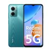 Redmi 11 Prime 5G (4GB, 64GB, Meadow Green )