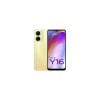Vivo Y16 (3GB RAM, 32GB Storage, Drizzling Gold)HDFC Credit Card EMI