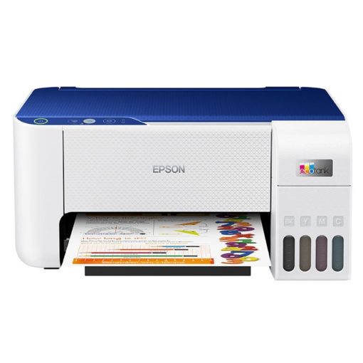 EPSON Eco Tank L3215 Color Printer Price in India