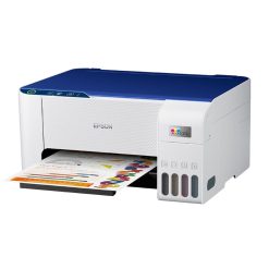 EPSON Eco Tank L3215 Color Printer Price in India