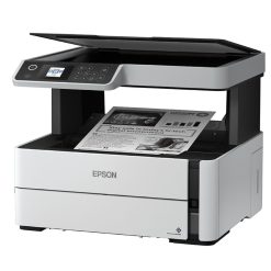 EPSON M2140 Color Printer Price in India