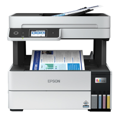 Buy Epson L6460 InkTank Printer on EMI without Credit Card