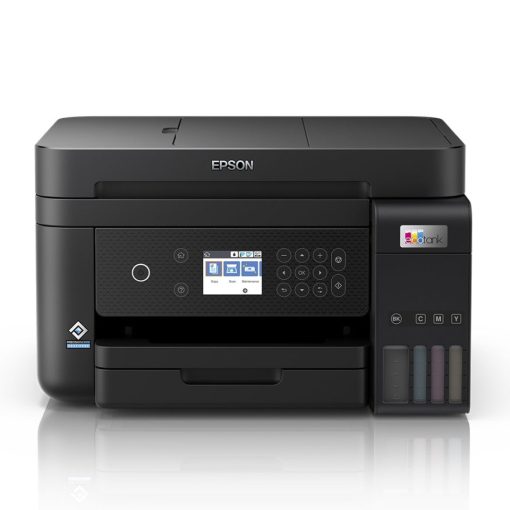 Buy Epson EcoTank L6270 Printer at Price in India