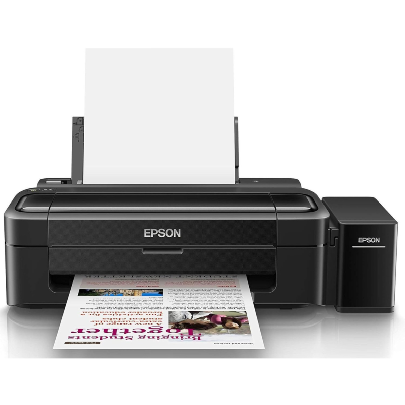 Epson Eco L130 Inkjet Printer Price in India