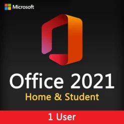 Office 2021 Home & Student (1 PC)