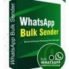 Bulk Whatsapp Marketing Software (1 Year Validity)