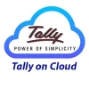 Tally on Cloud (Single User, 1-Year Validity)