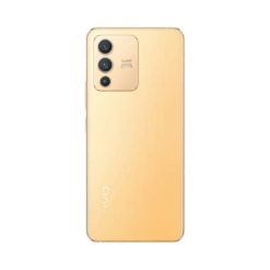 Vivo V23 5G Sunshine Gold
