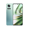OnePlus 10R 5G smartphone in Forest Green color option