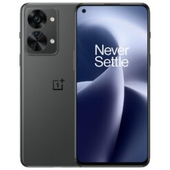 One Plus Nord 2T in Grey Shadow color