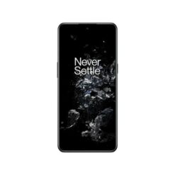 OnePlus 10T 5G Moonstone Black Smartphone