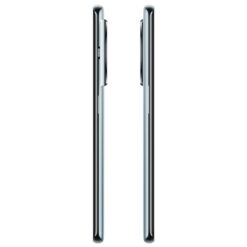 OnePlus 11R 5G smartphone in Galactic Silver and Sonic Black colors, with 8GB RAM and 128GB storage.