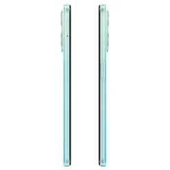 One Plus Nord CE 2 lite smartphone in blue color