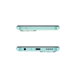 One Plus Nord CE 2 lite smartphone in blue color