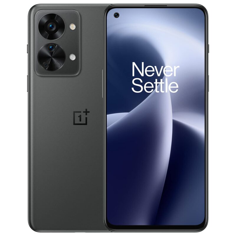 OnePlus Nord 2T 5G Gray Shado, Phone EMI
