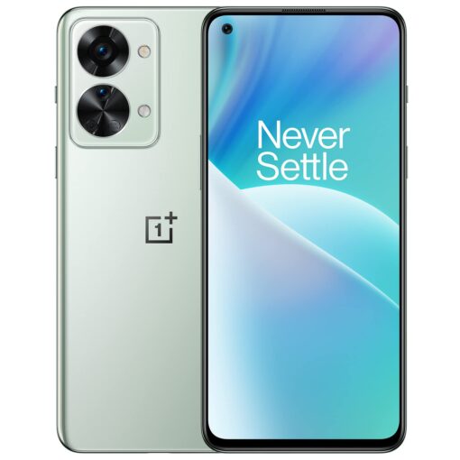 OnePlus Nord 2T 5G ,Jade Fog, EMI mobile phones