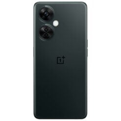 OnePlus Nord CE 3 Lite 5G, Chromatic Gray, EMI for Mobiles