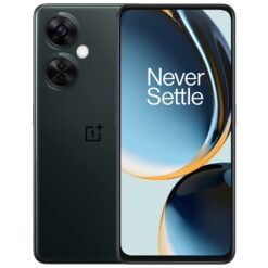 OnePlus Nord CE 3 Lite 5G, Chromatic Gray, EMI for mobiles