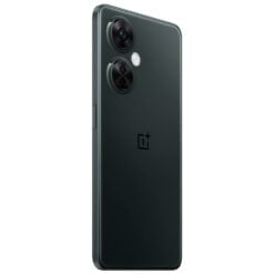 OnePlus Nord CE 3 Lite 5G, Chromatic Gray, EMI for Mobiles