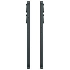 OnePlus Nord CE 3 Lite 5G, Chromatic Gray, EMI for Mobiles